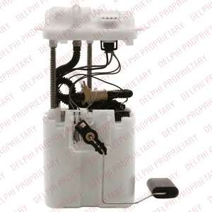 Модуль топливного насоса