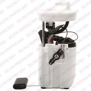 Модуль топливного насоса