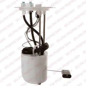 Модуль топливного насоса