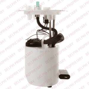 Модуль топливного насоса