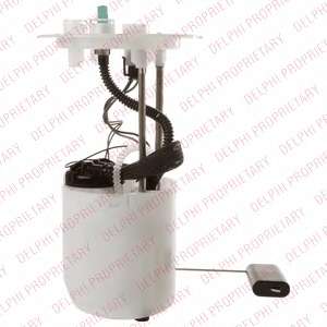 Модуль топливного насоса