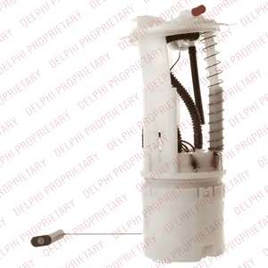 Модуль топливного насоса