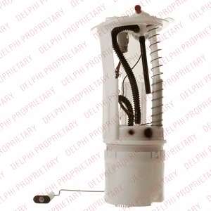 Модуль топливного насоса