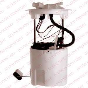 Модуль топливного насоса