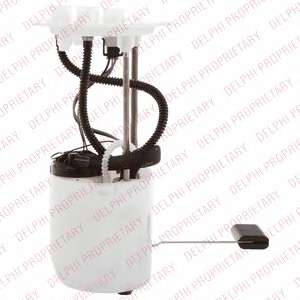 Модуль топливного насоса