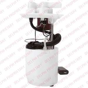 Модуль топливного насоса