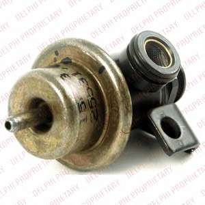 Блок управления, впрыскивание топлива