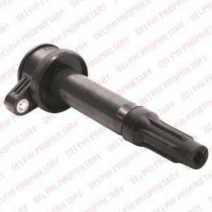 Элемент катушки зажигания