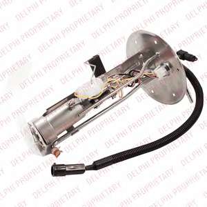 Модуль топливного насоса