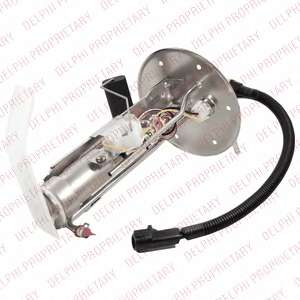 Модуль топливного насоса