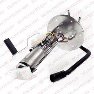 Модуль топливного насоса