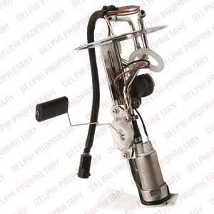 Модуль топливного насоса