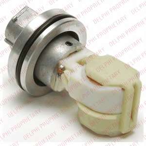 Датчик, частота вращения колеса