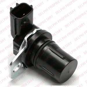 Датчик, частота вращения колеса