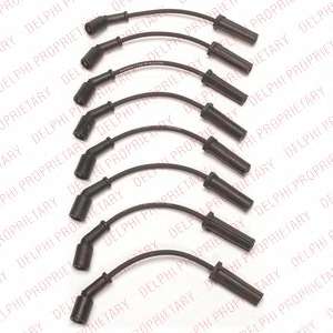 Вилка, свеча зажигания