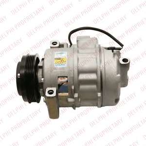 Компрессор, кондиционер