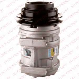 Компрессор, кондиционер