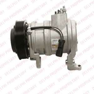 Компрессор, кондиционер