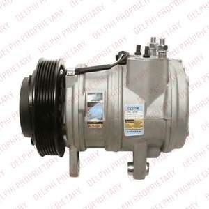 Компрессор, кондиционер