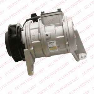 Компрессор, кондиционер