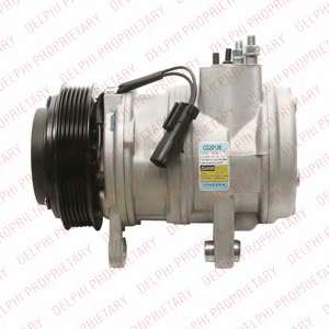 Компрессор, кондиционер