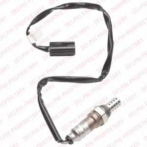 Лямбда-зонд