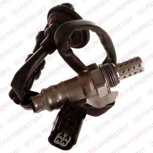 Лямбда-зонд