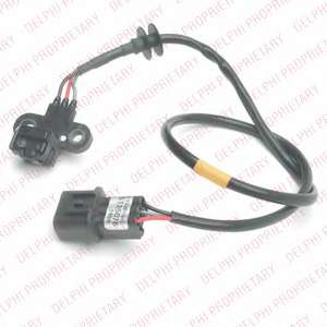 Датчик, положение распределительного вала