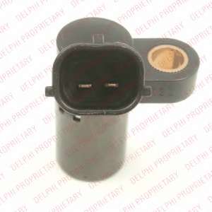 Датчик, положение распределительного вала