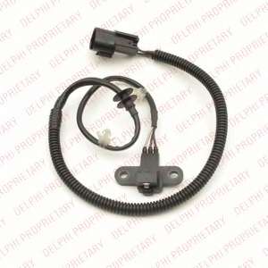 Датчик, положение распределительного вала