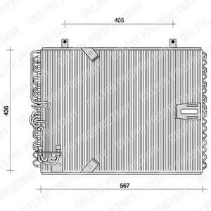 Конденсатор, кондиционер