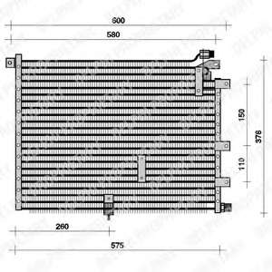 Конденсатор, кондиционер