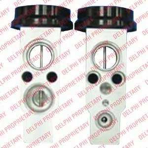 Испаритель, кондиционер