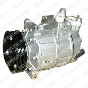 Компрессор, кондиционер