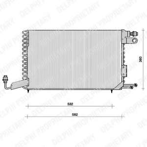 Конденсатор, кондиционер