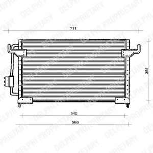 Конденсатор, кондиционер