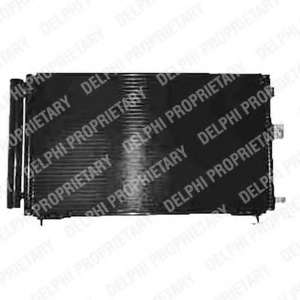 Конденсатор, кондиционер