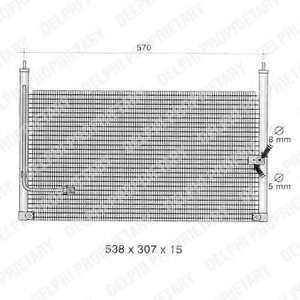 Конденсатор, кондиционер