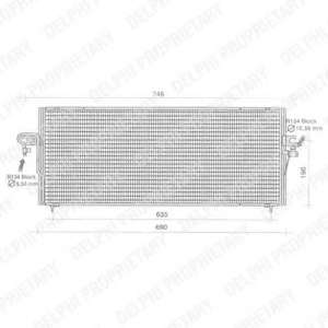 Конденсатор, кондиционер