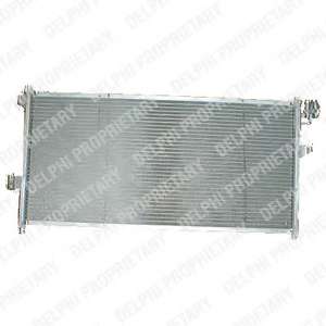 Конденсатор, кондиционер