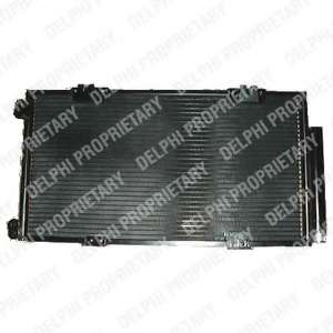 Конденсатор, кондиционер