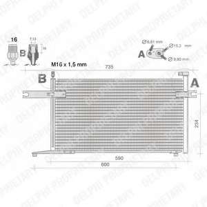 Конденсатор, кондиционер