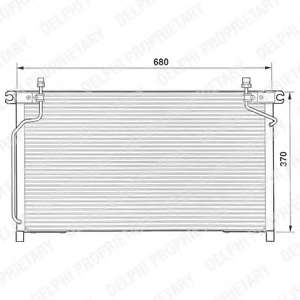 Конденсатор, кондиционер