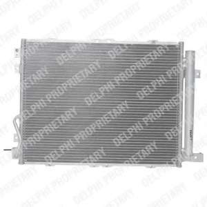 Конденсатор, кондиционер