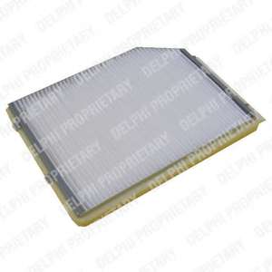 Фільтр повітря (салону)