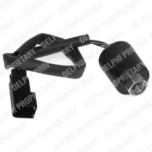 Пневматический выключатель, кондиционер