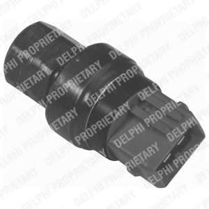 Пневматический выключатель, кондиционер