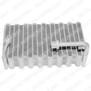 Испаритель, кондиционер