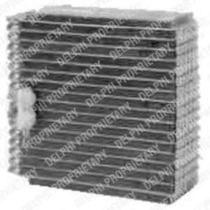 Испаритель, кондиционер