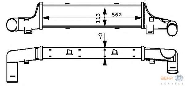 Интеркулер